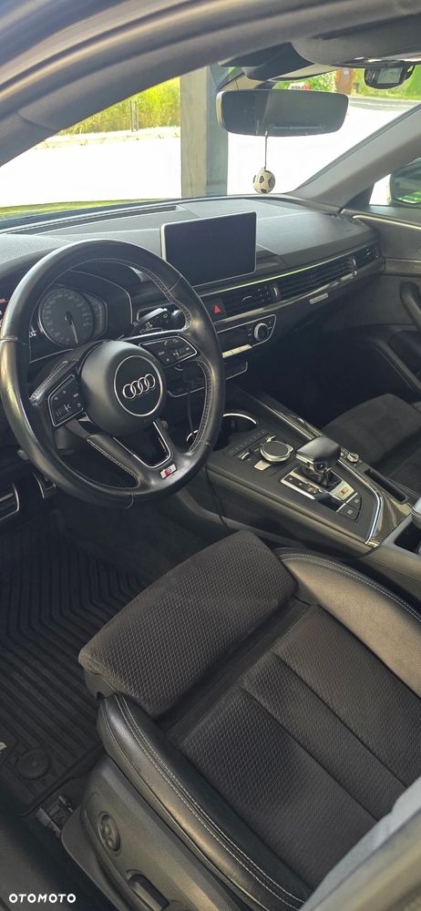 Audi S4 Avant - 17