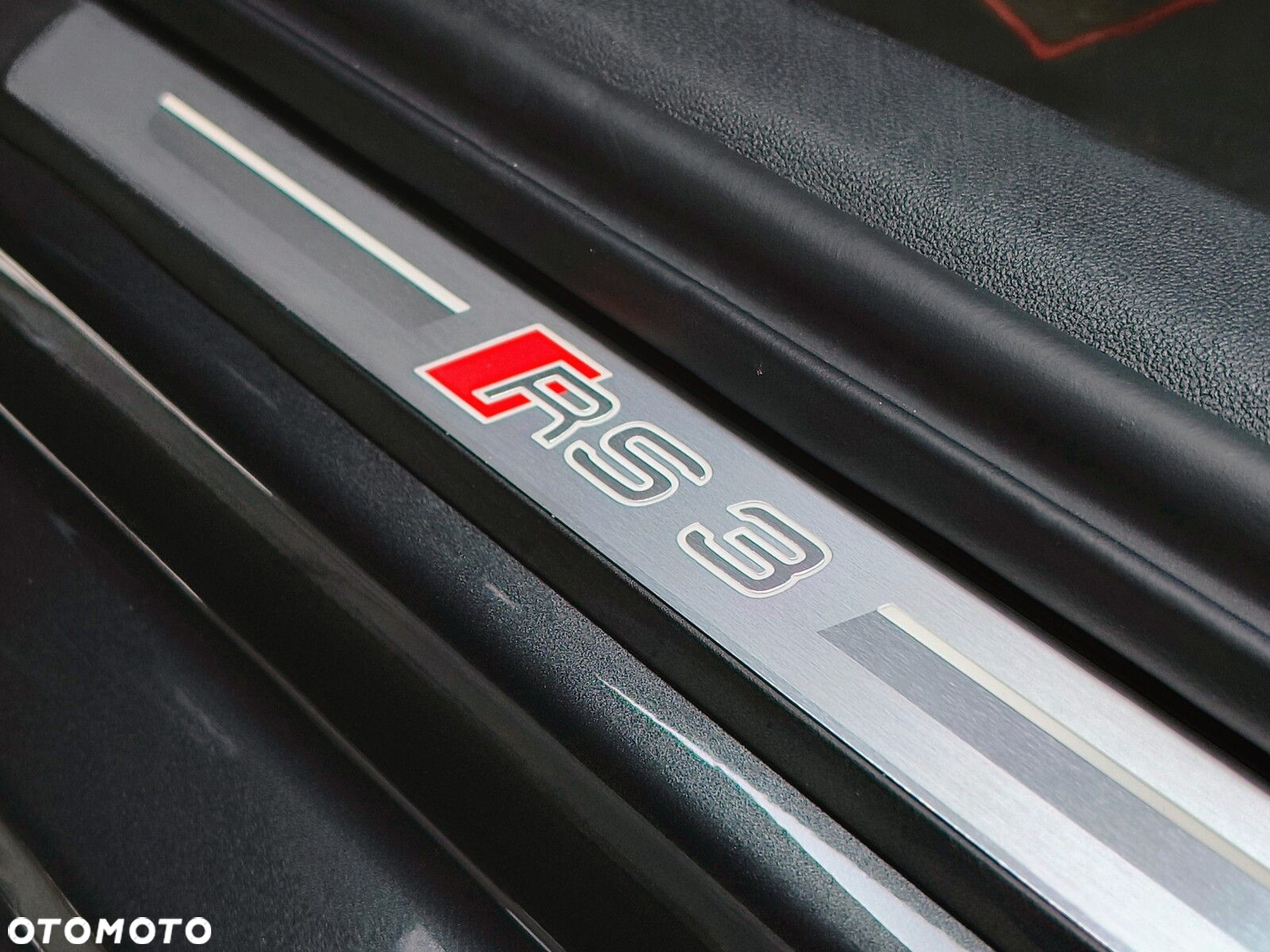 Audi RS3 Sportback - 40