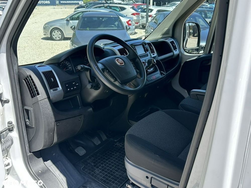 Fiat Ducato - 11