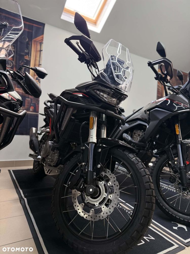 Morbidelli T352X - 10
