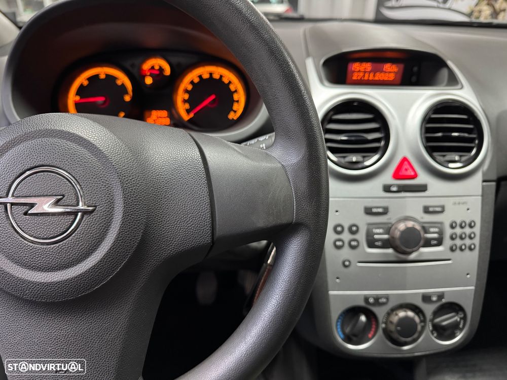 Opel Corsa 1.3 CDTI - 25