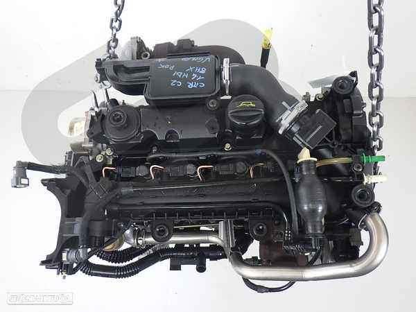 Motor Citroen C2 1.4HDi Ref.8HX