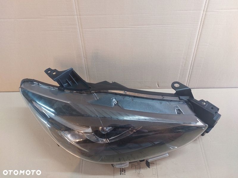 MAZDA CX5 CX-5 LAMPA FULL LED DWIE SOCZEWKI LED - 3
