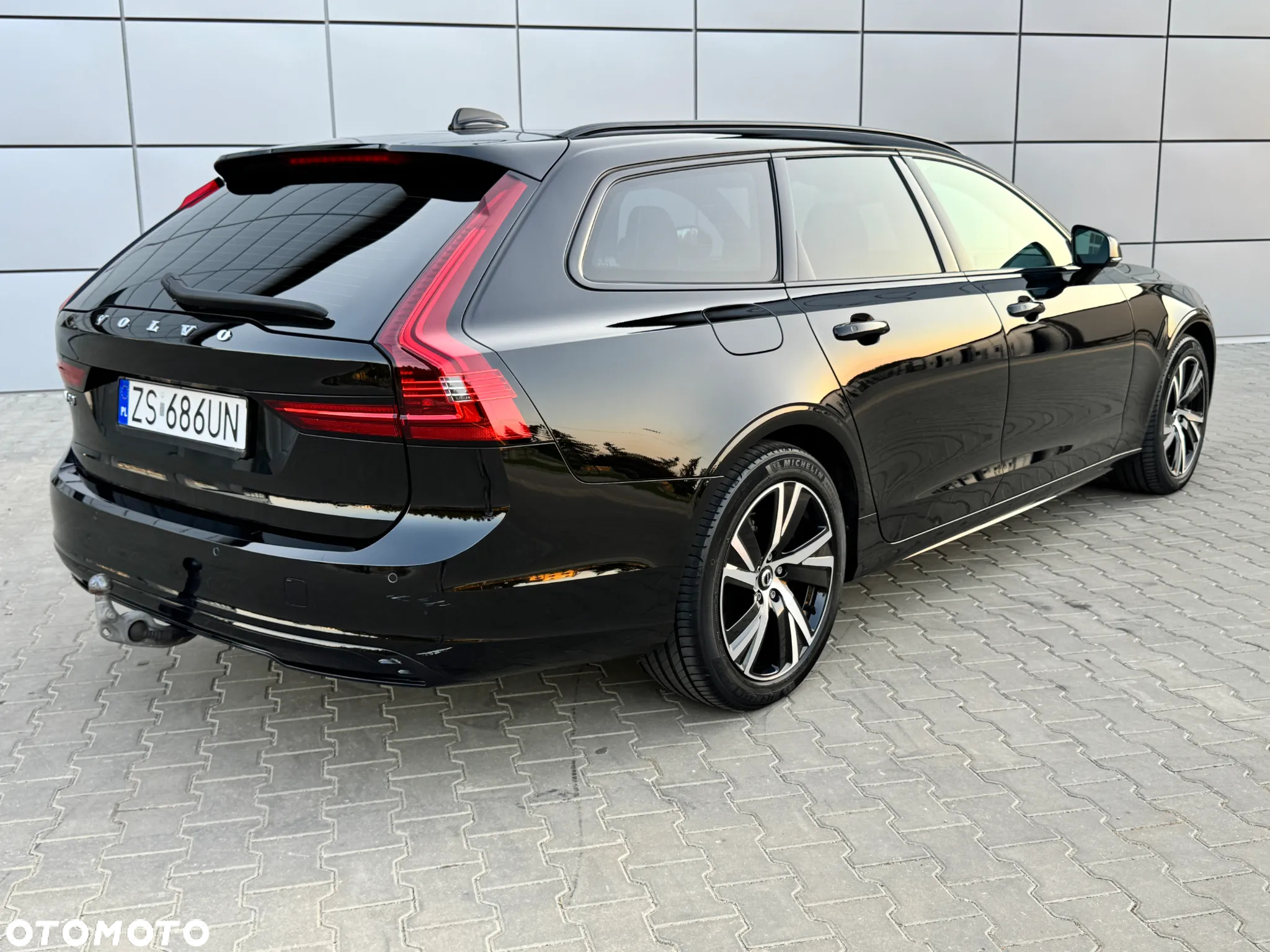 Volvo V90 T6 AWD Plug-In Hybrid Inscription Expression - 30