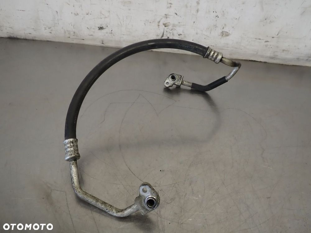 PRZEWÓD KLIMATYZACJI TOYOTA COROLLA E12 - 2