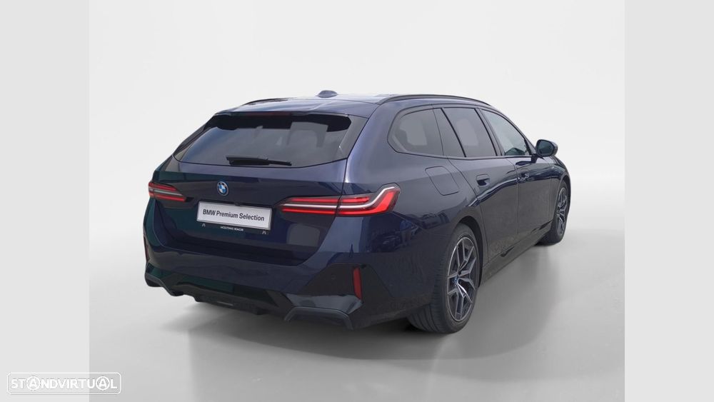 BMW 530 e Pack Desportivo M - 6