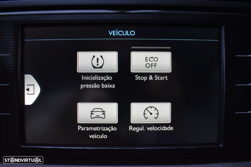 Citroën C4 Grand Picasso BlueHDi 150 Aut. Intensive - 40