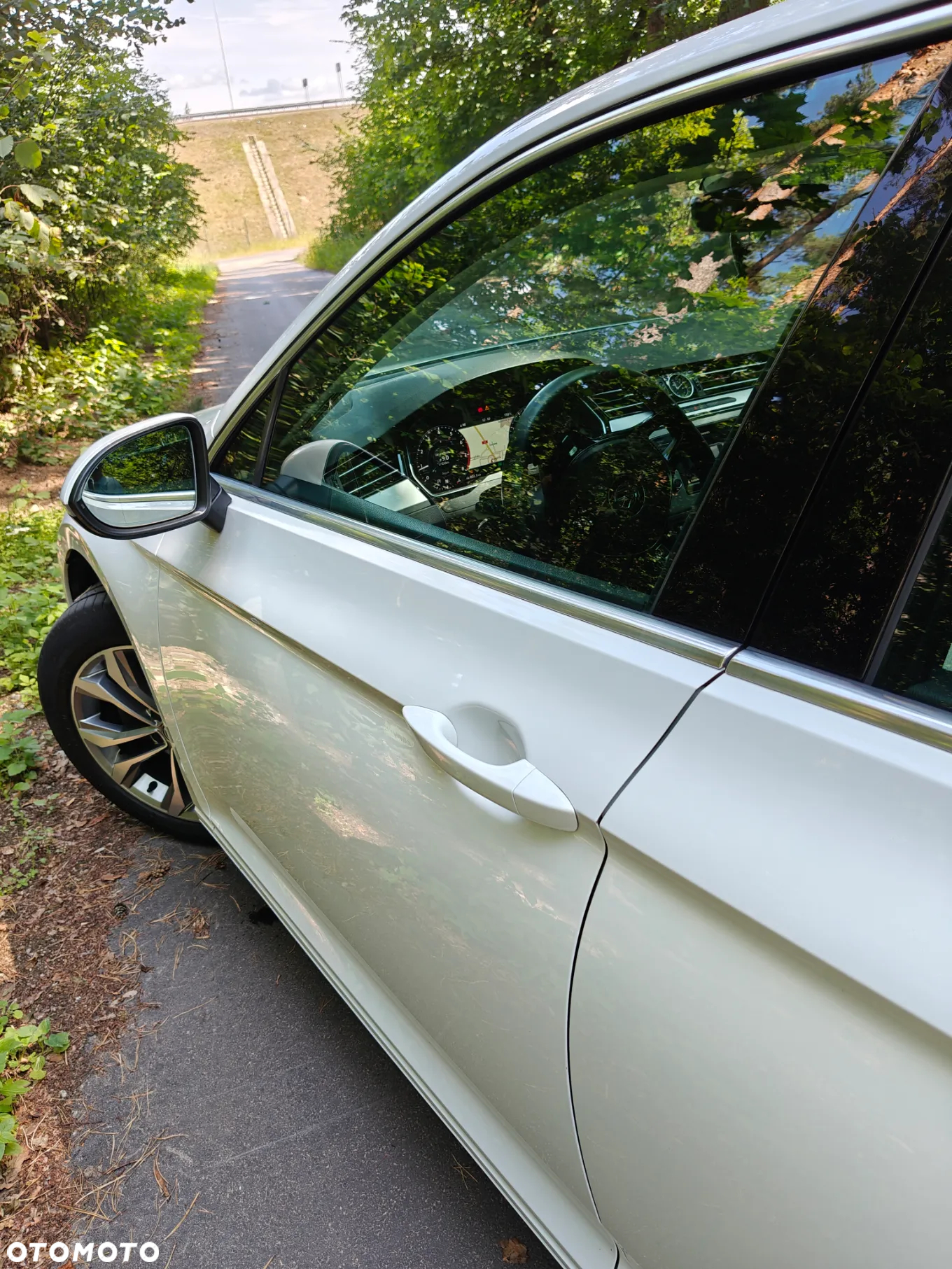 Volkswagen Passat 1.8 TSI BMT Comfortline DSG - 6