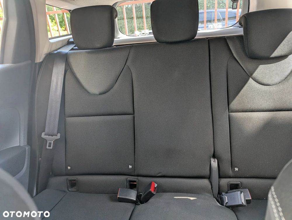 Renault Clio 1.5 dCi Intens - 12