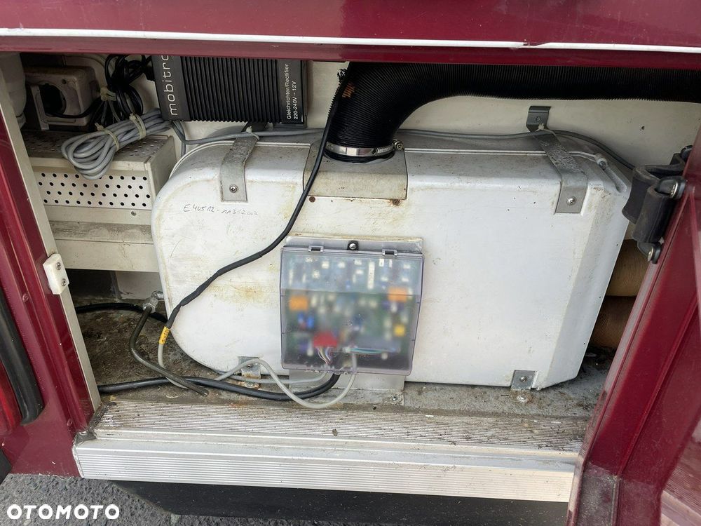 Fiat Ducato - 25