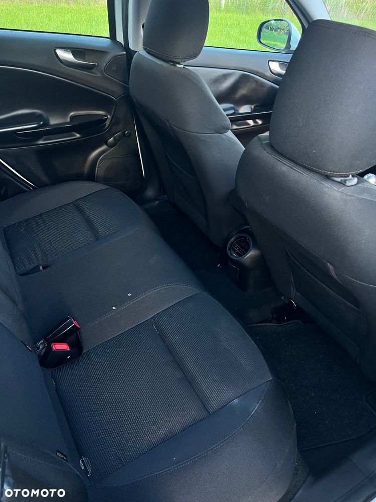Alfa Romeo Giulietta 1.4 TB Veloce - 15