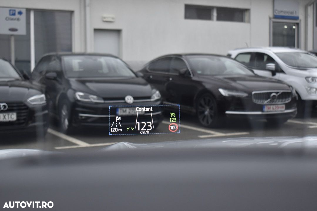 Ford Kuga - 21