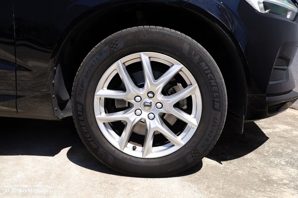 Volvo XC 60 2.0 D3 Momentum - 6