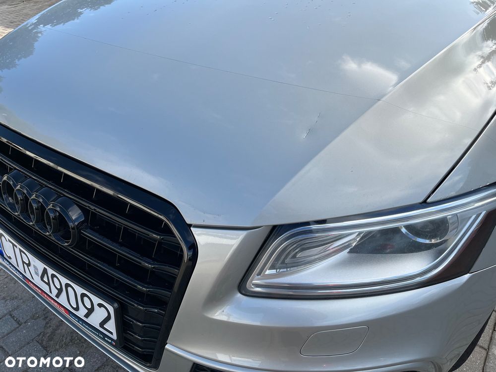 Audi Q5 - 34