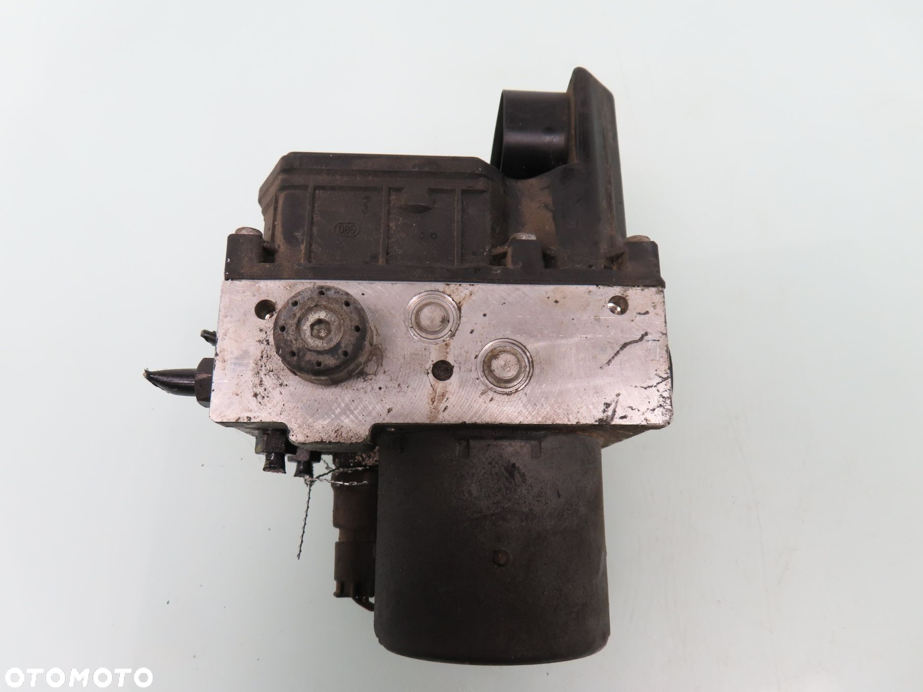 POMPA ABS SKODA SUPERB I 0265950063 0265225139 3D0614517B - 3