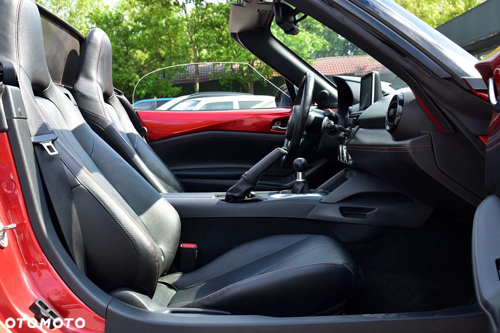 Mazda MX-5 2.0 Skypassion - 7