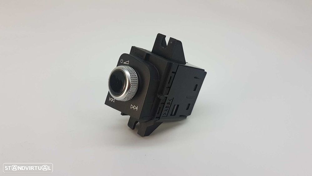 SISTEMA DE CONTROLE DE RÁDIO/CD AUDI A4 BERLINA (8W2) BáSICO - 2