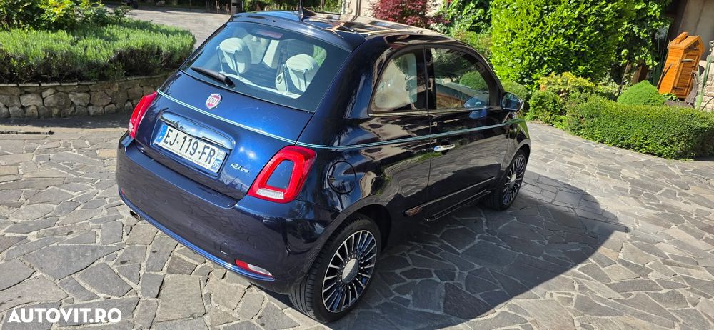 Fiat 500 - 10