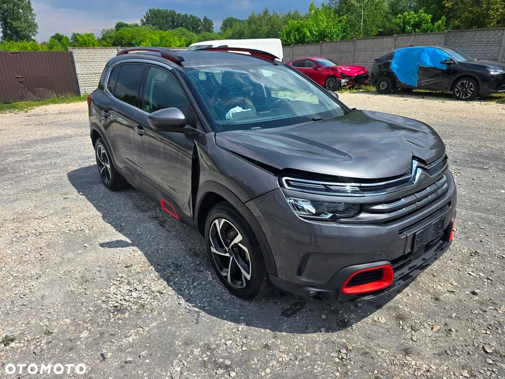 Citroën C5 Aircross 1.2 PureTech Feel - 14