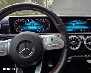 Mercedes-Benz CLA 200 AMG Line 7G-DCT - 14