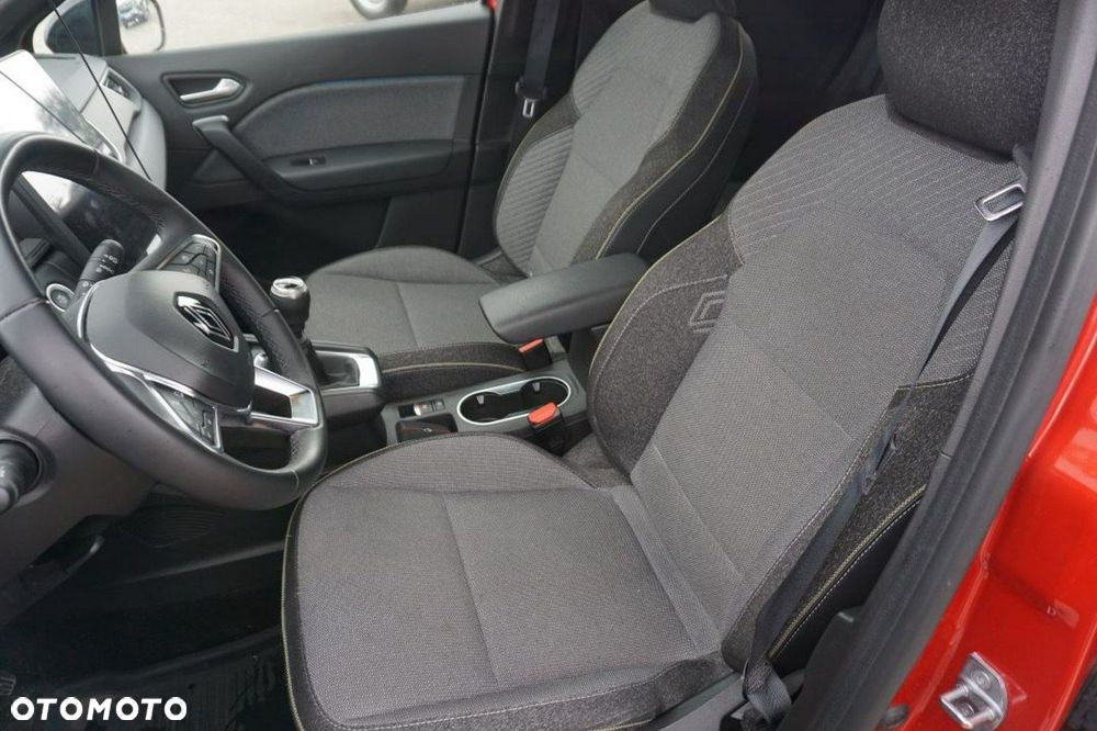 Renault Captur - 9