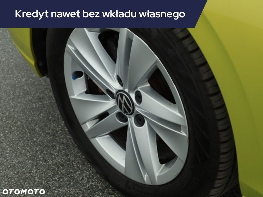 Volkswagen Golf Variant - 11