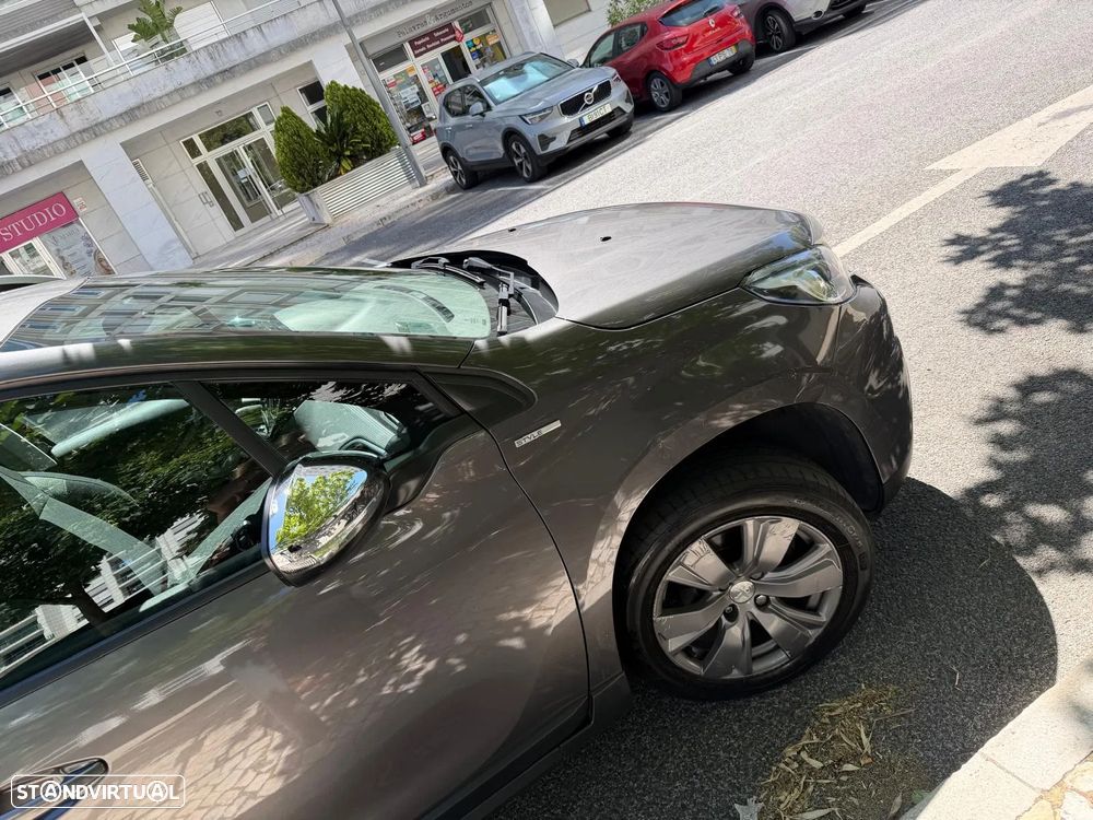 Peugeot 2008 1.2 PureTech Allure - 7
