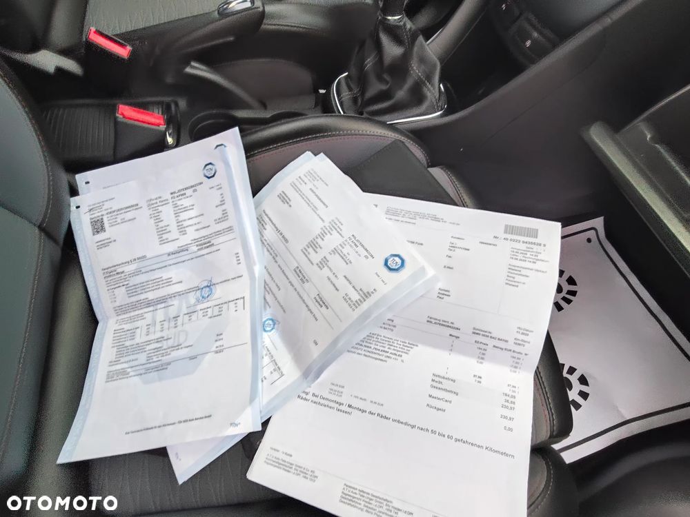 Opel Mokka 1.4 T Cosmo S&S EU6 - 34