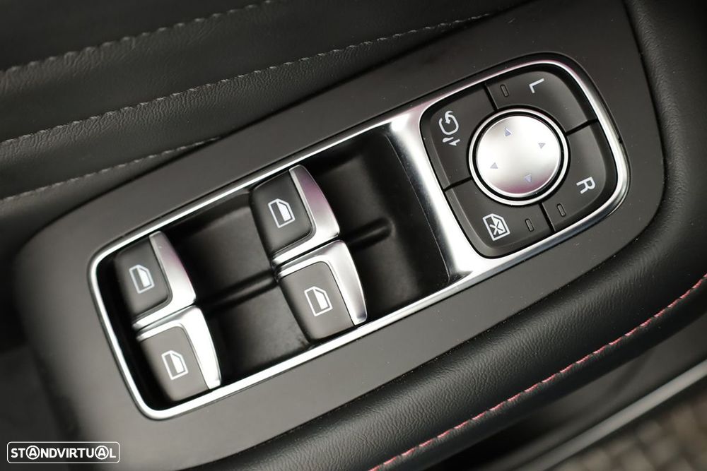 MG EHS 1.5 T-GDI Plug-in Hybrid Luxury - 23