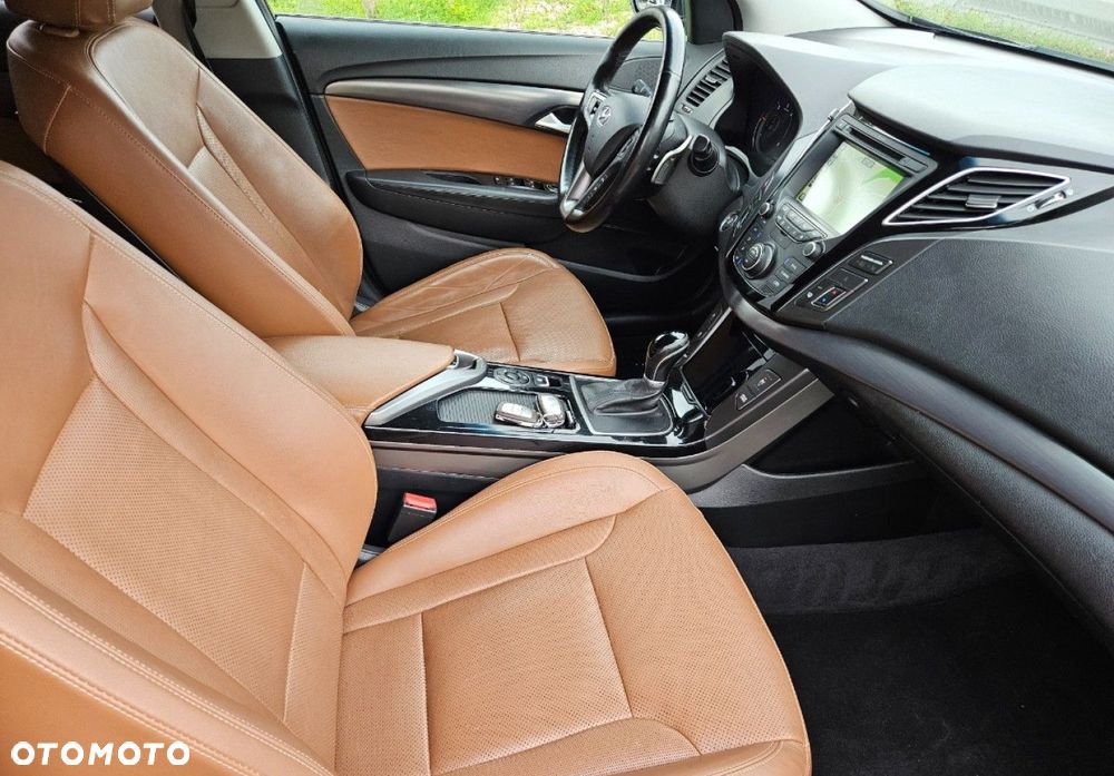 Hyundai i40 - 29
