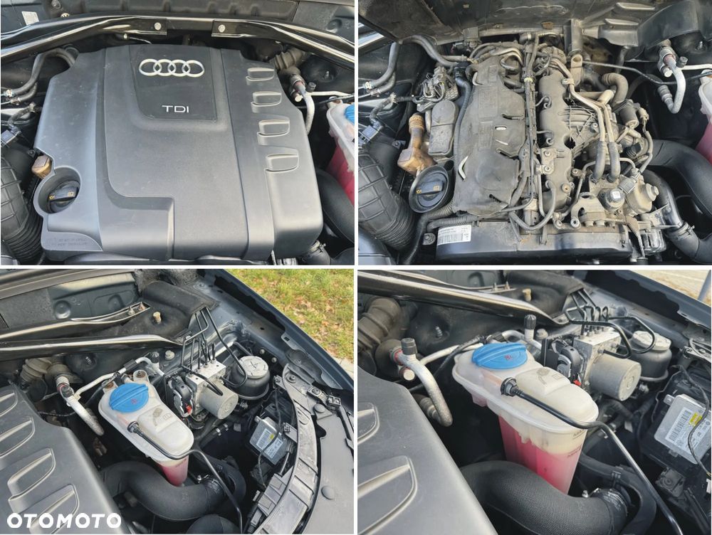 Audi Q5 2.0 TDI Quattro Stronic - 41