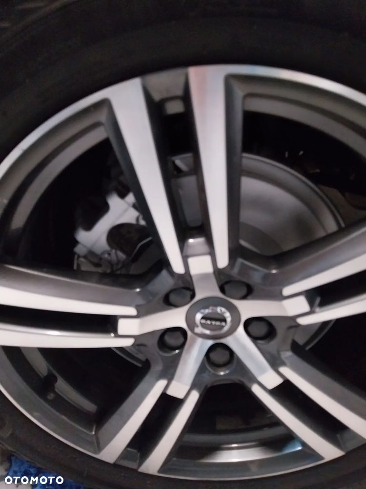 Volvo XC 60 T6 AWD Momentum - 16