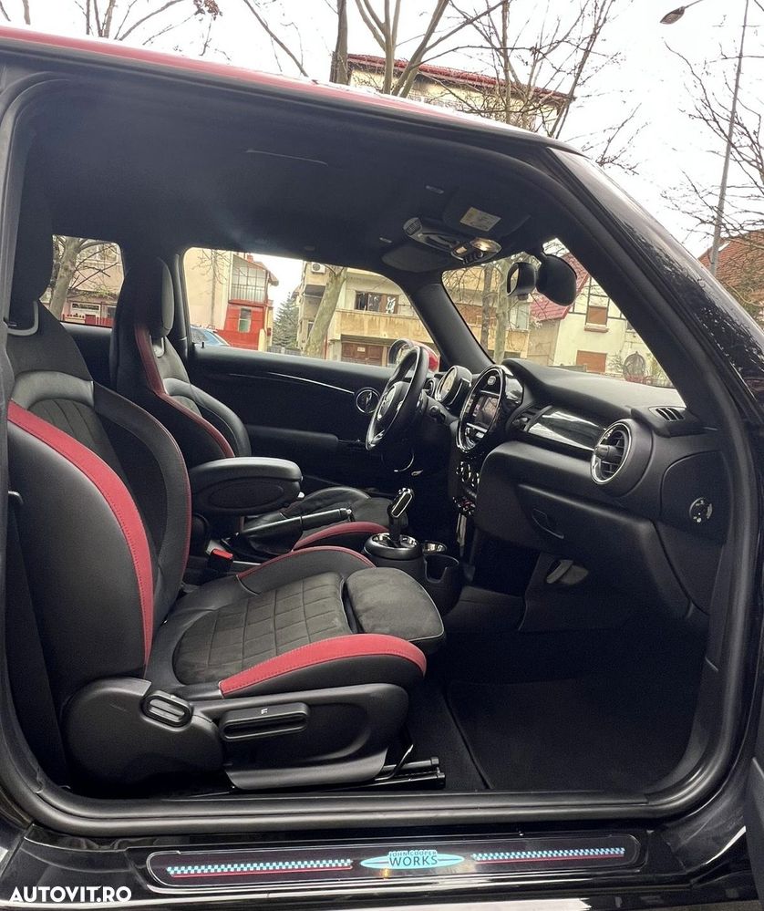 Mini Cooper S - 9