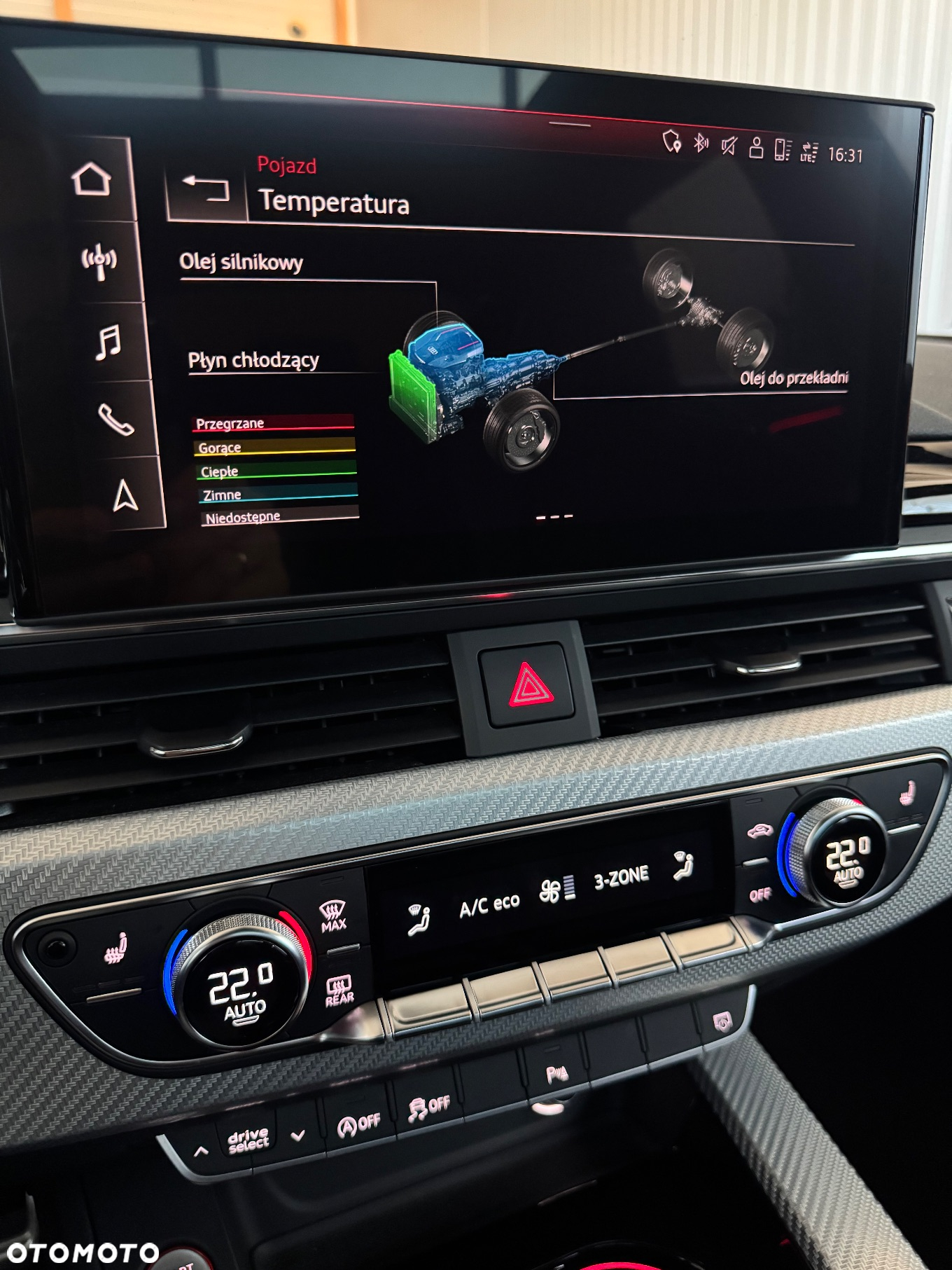 Audi RS4 2.9 TFSI Quattro Tiptr - 26