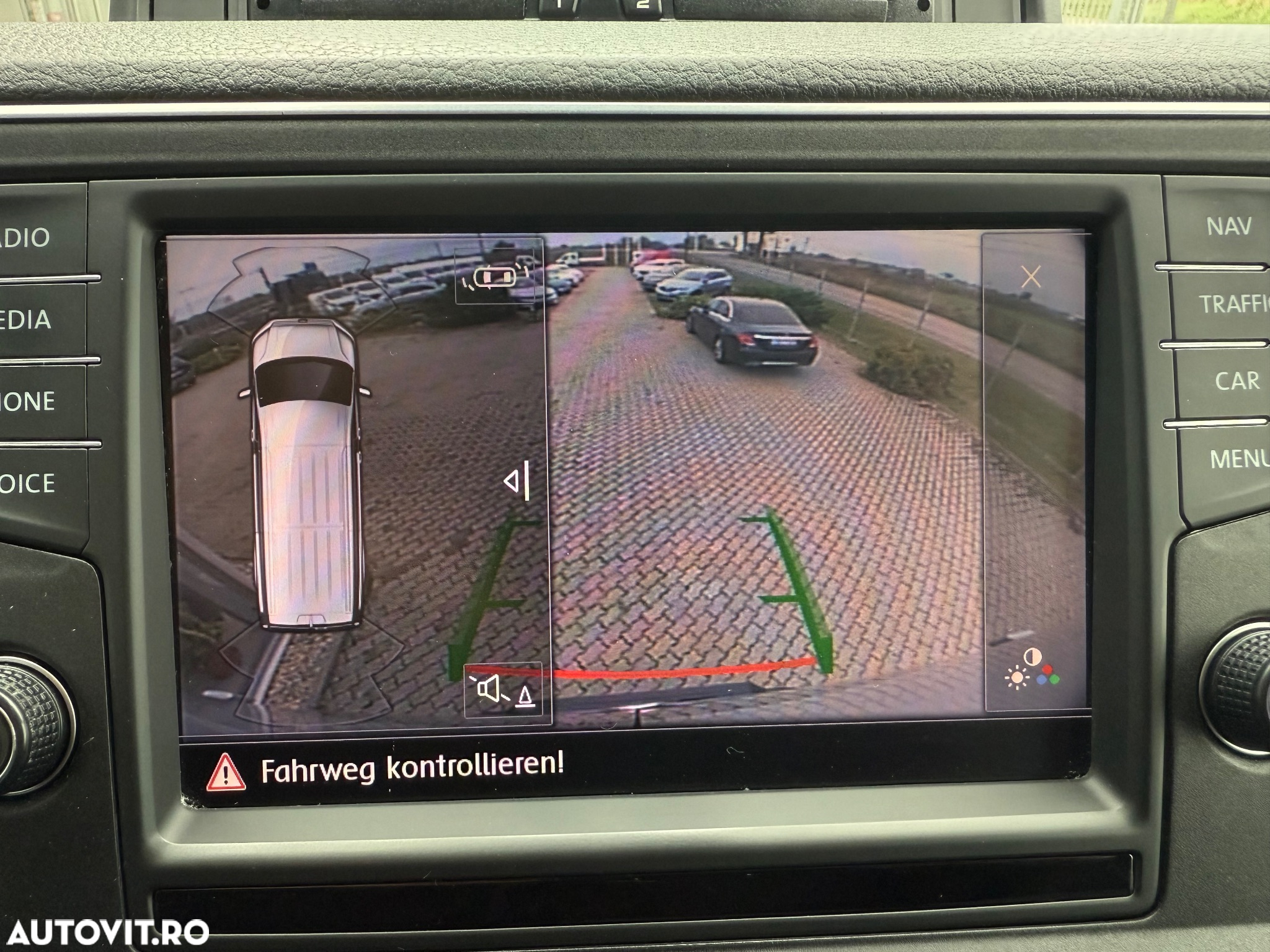 Volkswagen Crafter 50 TDI DT HA Trendline - 21