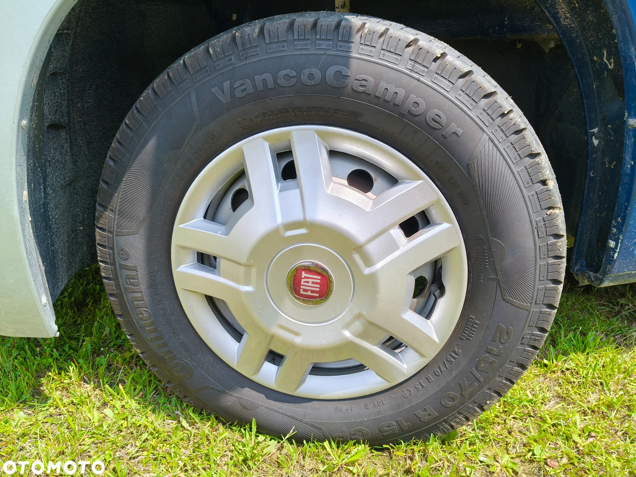 Fiat Ducato - 25