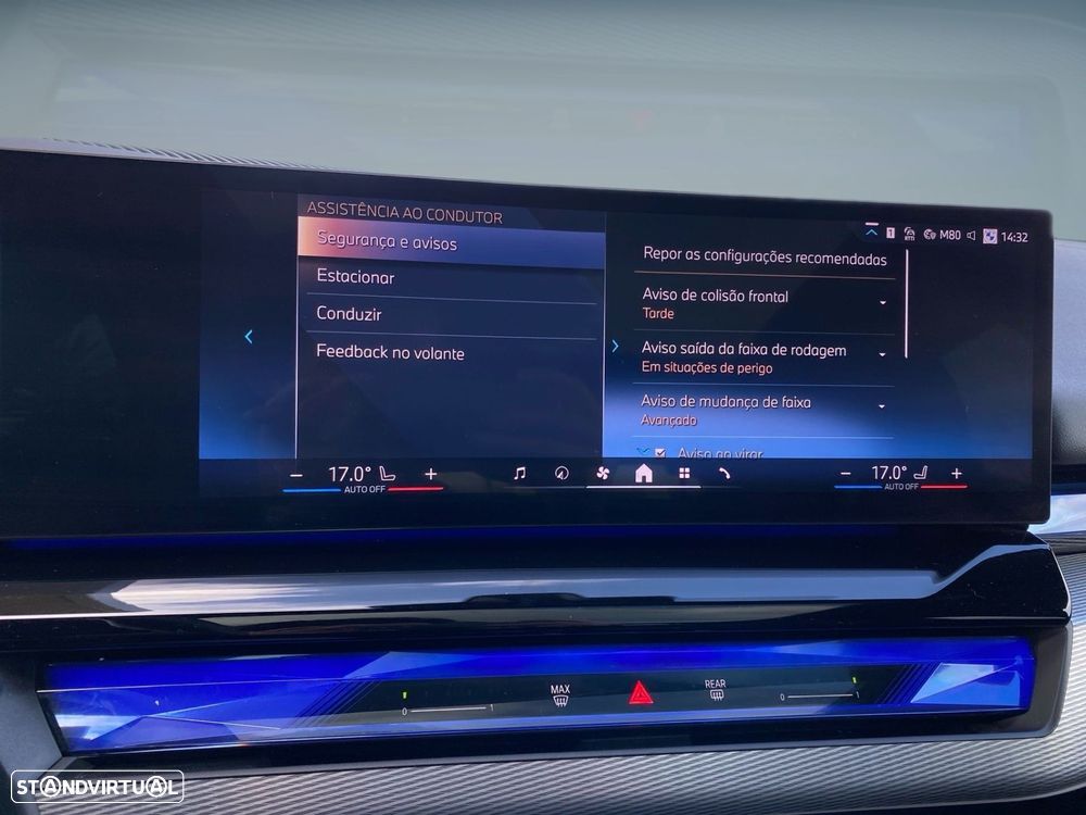 BMW i5 eDrive40 Pack Desportivo M - 11