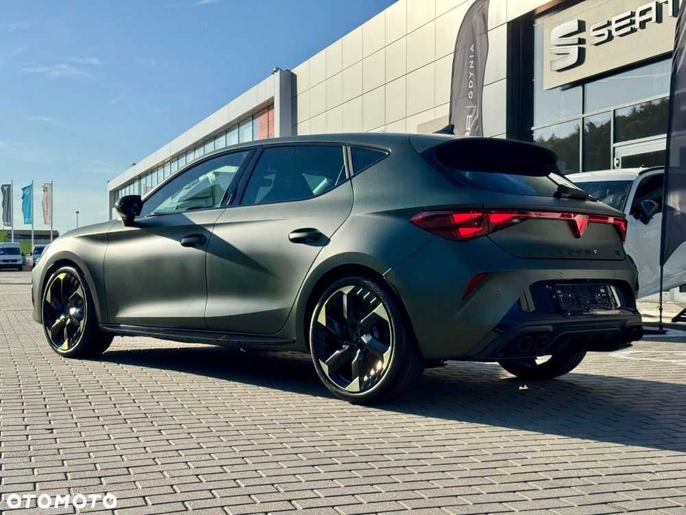 Cupra Leon 2.0 TSI VZ DSG - 7