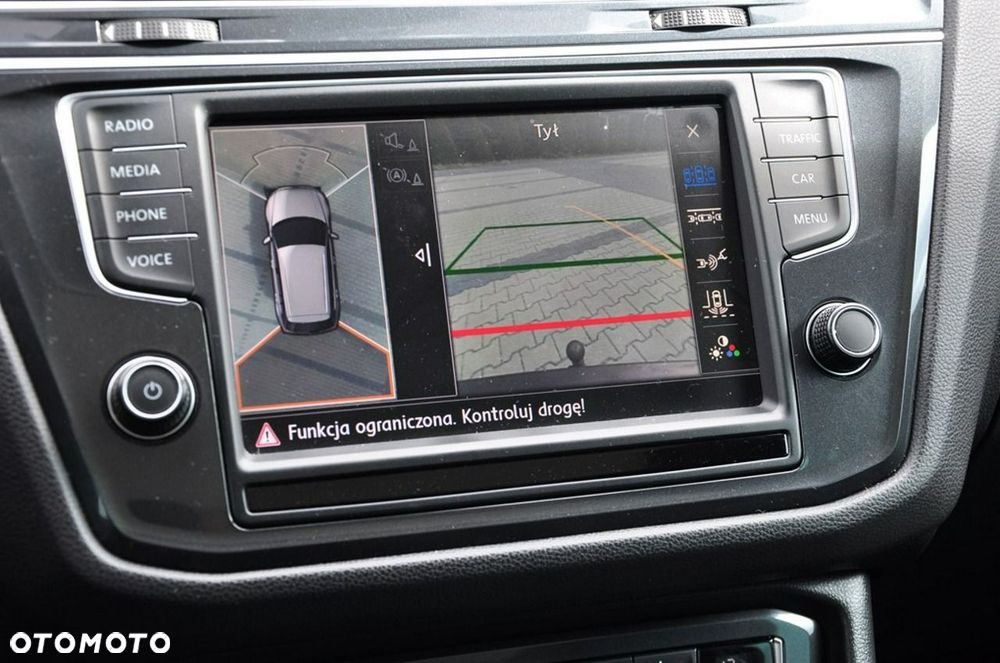 Volkswagen Tiguan 2.0 TDI SCR 4MOTION DSG Highline - 36