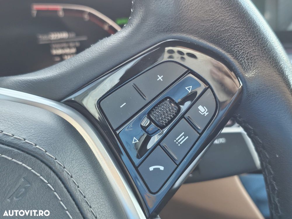 BMW Seria 6 630i Luxury Line - 31