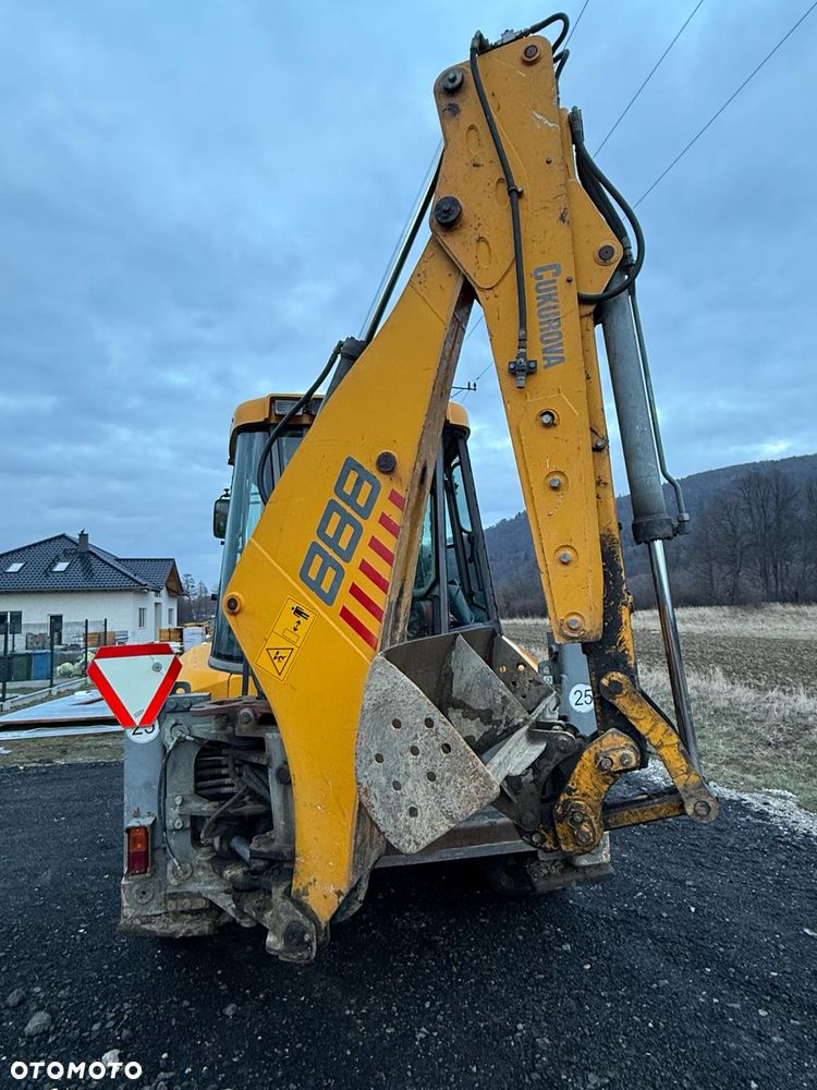 Inny Cukurova 888 - 3