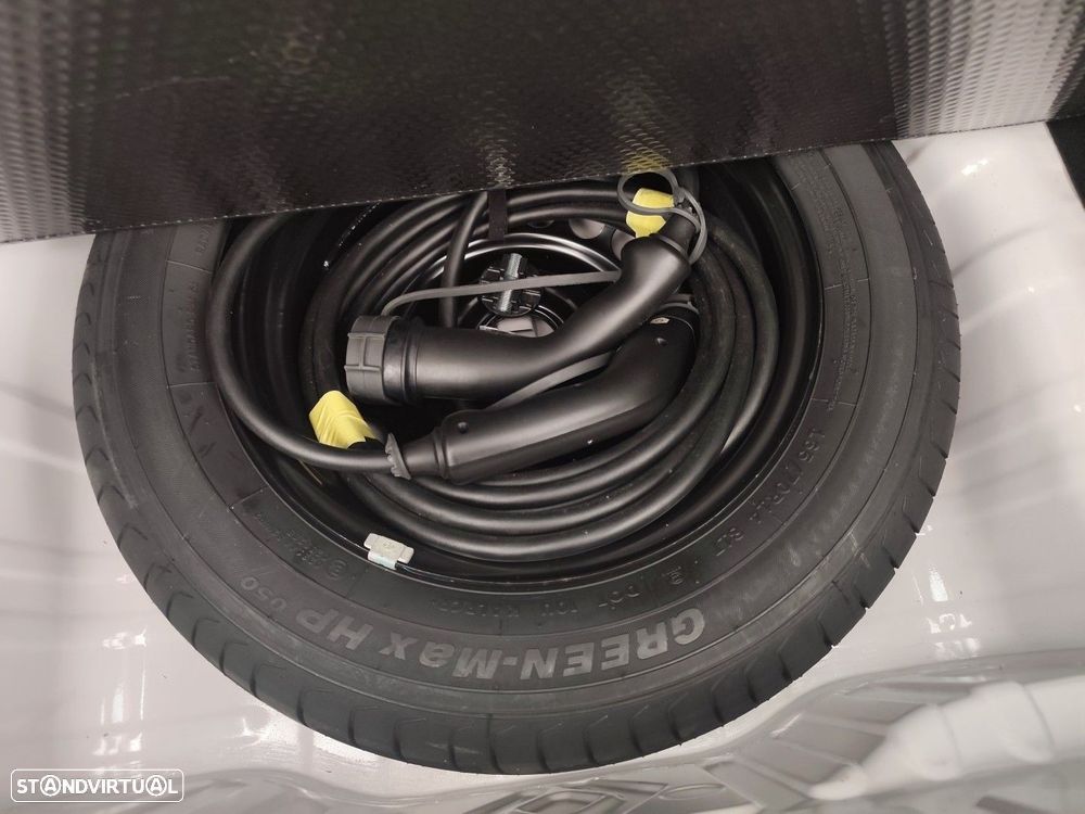 Dacia Spring Electric 45 Comfort Plus - 14