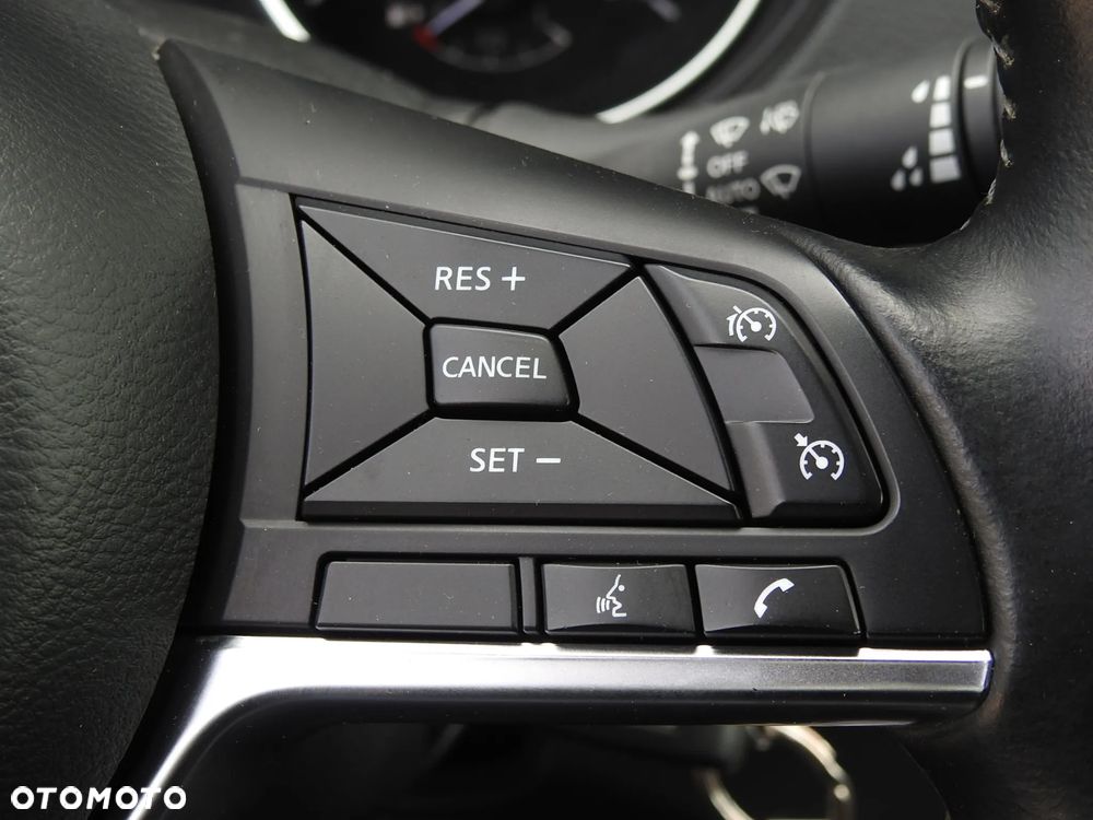 Nissan Qashqai 1.5 dCi DCT N-TEC - 22