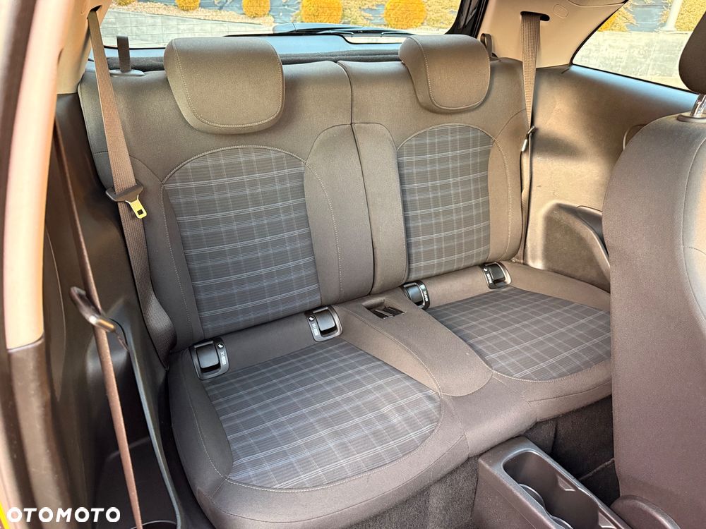 Opel Adam 1.4 Black Jack - 26