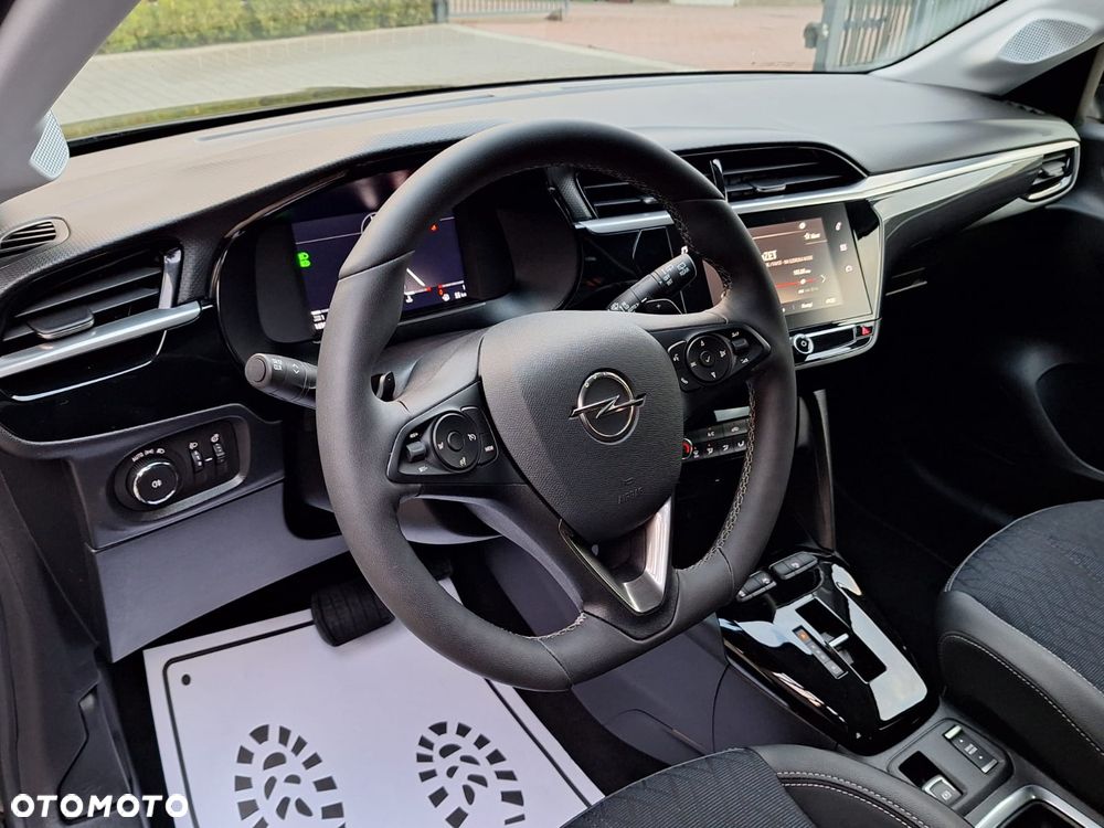 Opel Corsa 1.2 T Edition S&S - 17