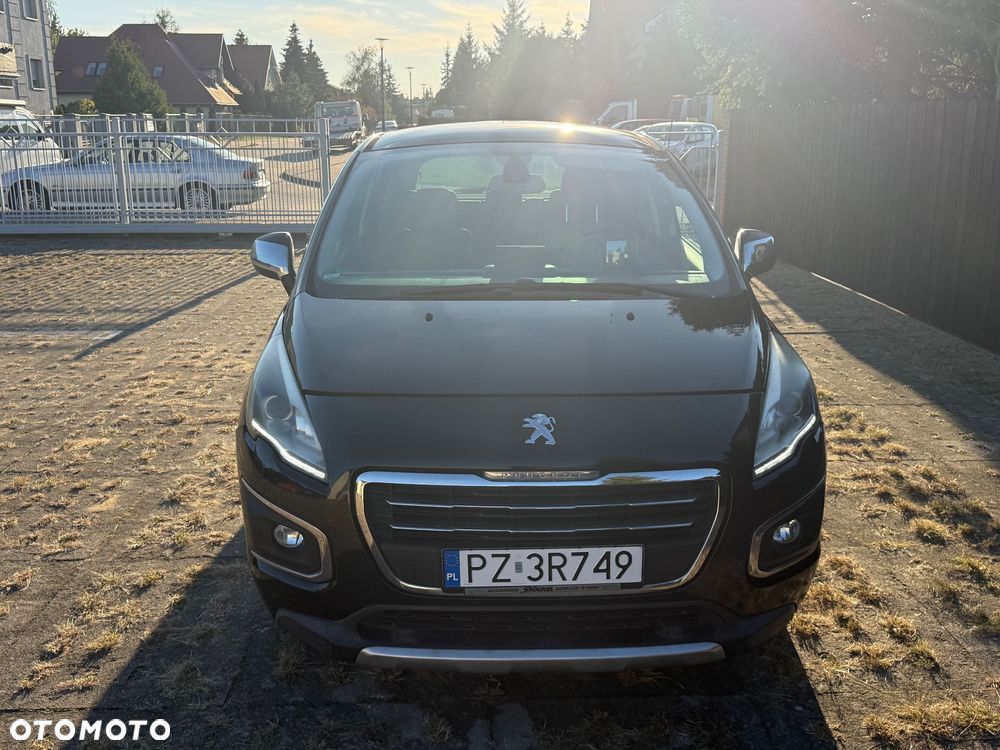Peugeot 3008 - 18