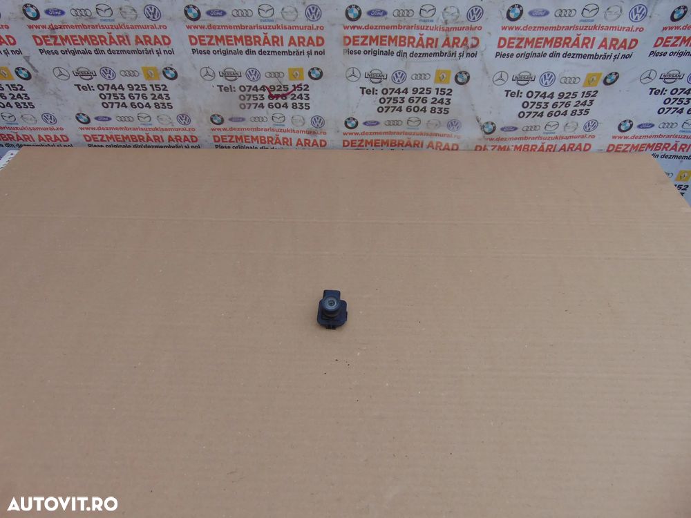 Camera Marsarier Ford Mondeo mk5 an 2014-2022 cod es7t19g490ba - 3