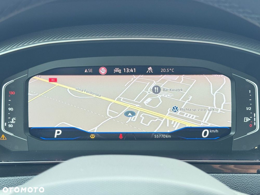 Volkswagen Arteon 2.0 TSI R-Line DSG - 32
