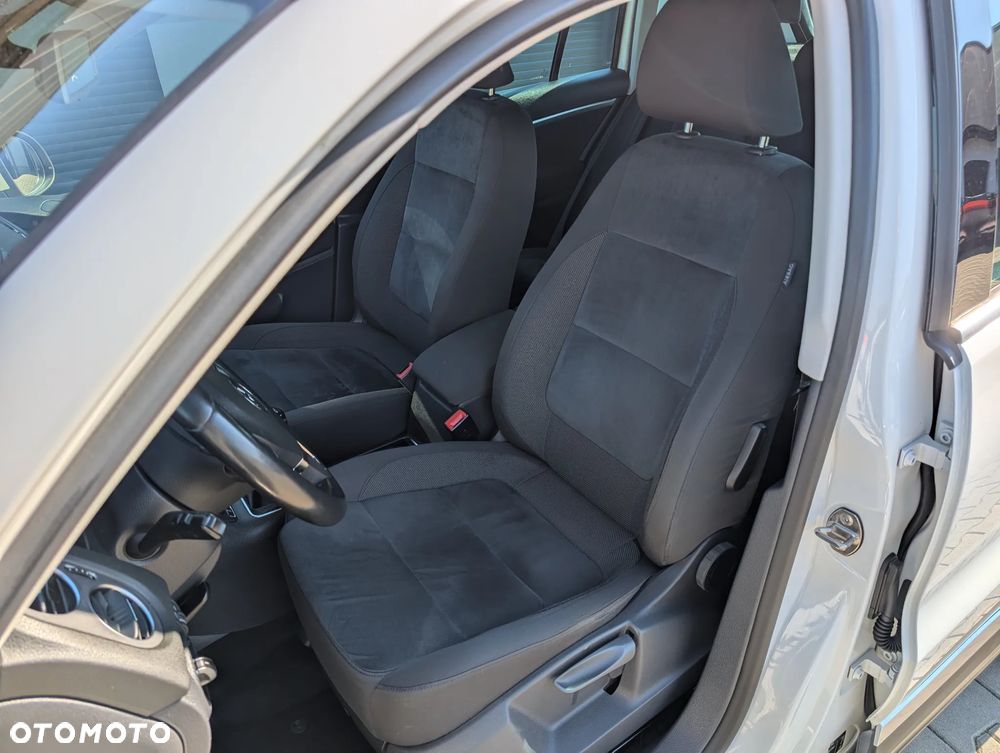 Volkswagen Tiguan 2.0 TDI DPF BlueMotion Technology Life - 35