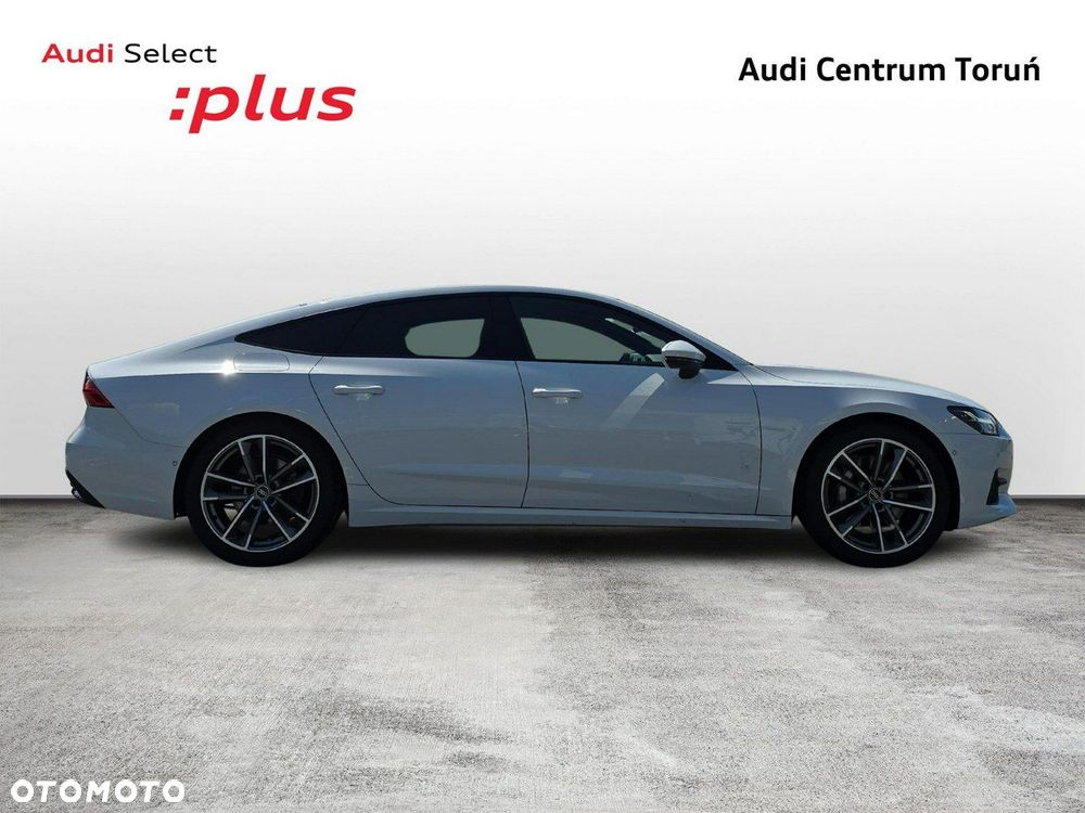 Audi A7 Sportback 55 TFSI Quattro S tronic - 6